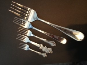 forks 2