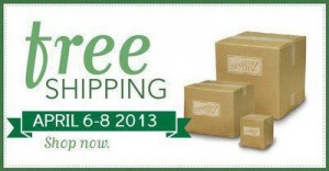 free shipping