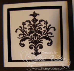 Best of Shelli Stampin Up