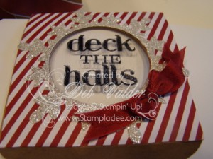Christmas Message 2