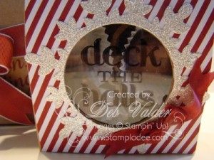 Christmas Message