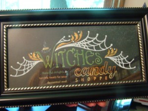 Witches Brew Designer Series Paper