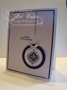 Christmas Mosaic Madness 2