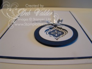 Christmas Mosaic Madness 3