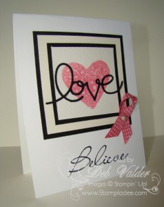Breast Cancer Awareness 2
