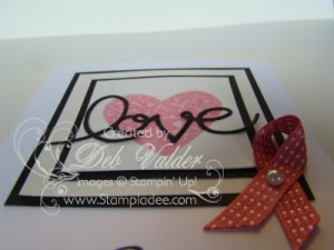 Breast Cancer Awareness