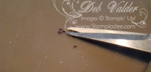 Calm Christmas Crystal Effect 3