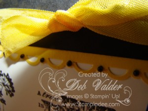 Serene Silhouettes 2