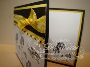 Serene Silhouettes 3