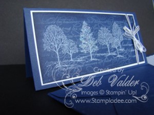 Christmas Holiday  with Lovely as a Tree 1