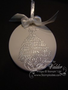 Love & Laughter Wedding Favor 2