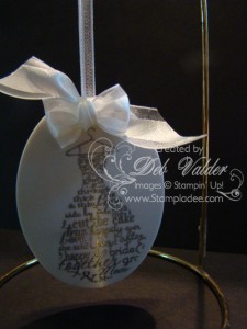 Love & Laughter Wedding Favor