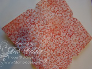 envelope punch board liner 2