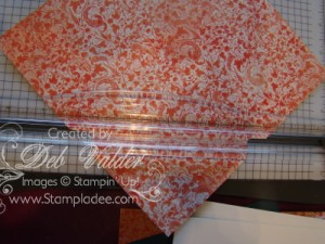 envelope punch board liner 3