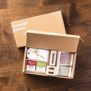tag kit