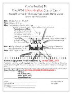 00 DEB Half Day flyer - blog