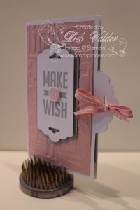 Scallop Tag Topper Punch Perfect Pennants Alphabet Press Embossing Folder Envelope Punch Board Library Pocket