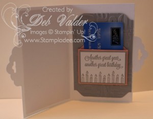 Scallop Tag Topper Punch Perfect Pennants Another Great Year Alphabet Press Embossing Folder Envelope Punch Board Library Pocket 4