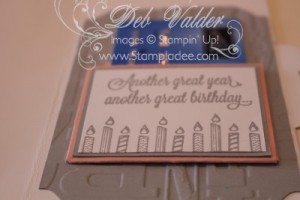 Scallop Tag Topper Punch Perfect Pennants Another Great Year Alphabet Press Embossing Folder Envelope Punch Board Library Pocket 5