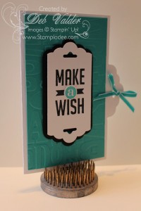 Scallop Tag Topper Punch Perfect Pennants Another Great Year Alphabet Press Embossing Folder Envelope Punch Board Library Pocket 6