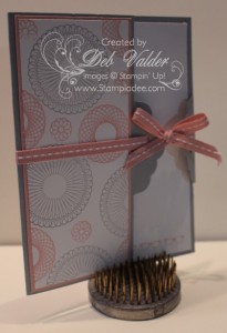 Scallop Tag Topper Punch Spiral Spins 1