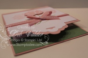Scallop Tag Topper Punch simple stems 2