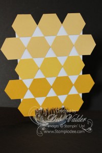 Ombre-Technique-Deb-Valder-beehive-punch-art-1