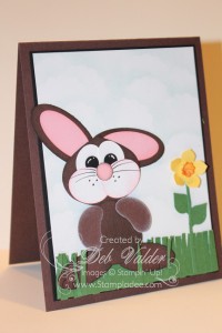 easter-bunny-punch-art-daffodil-character-cartoon-deb-valder