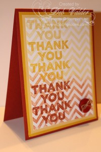 ombre-stamping-technique-simply-celebrate-positively-chevron-thank-you