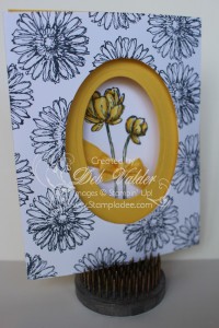 Blendabilities-diamond-oval-double-gate-tri-fold-card-blessed-easter-deb-valder 2