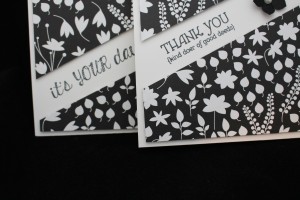 what's-your-angle-back-to-black-and-white-designer-series-paper-lots-of-thanks-fabulous-four-petite-petal-punch-merry-minis-punch-pack-deb-valder-stampin-up