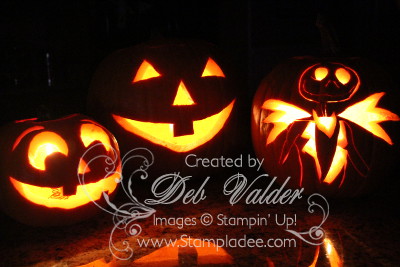 halloween, pumpkin, carving, deb, valder,stamladee,stampin, up,2