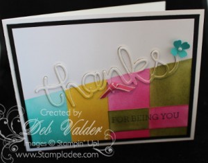 hello-you-thinlit-crazy-about-you-kinda-eclectic-ray-of-sunshine-coaster-board-dryer-sheet-technique-deb-valder-stampladee-stampin-up-3