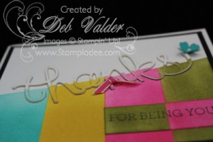 hello-you-thinlit-crazy-about-you-kinda-eclectic-ray-of-sunshine-coaster-board-dryer-sheet-technique-deb-valder-stampladee-stampin-up-4
