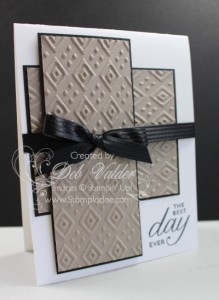 Birthday-Blossoms-boho-chic-embossing-folder-texture-one-sheet-wonder-stampin-up-stampladee-Deb-Valder-2