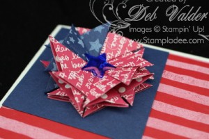 stars-stripes-brushstroke-watercolor-origami-4th-of-july-patriotic-flag-stampin-up-stampladee-deb-valder-1