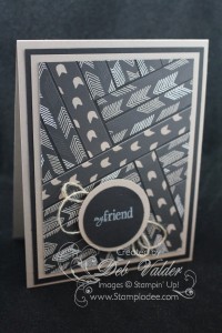 herringbone-technique-masculine-scrap-paper-go-wild-stamp-designer-series-paper-stack-stampin-up-stampladee-deb-valder-2