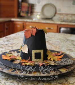 Thanksgiving Hat 3