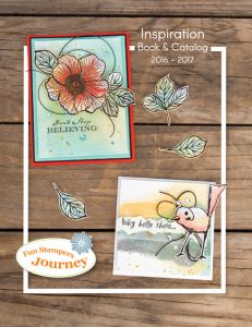 2016 Annual Catalog
