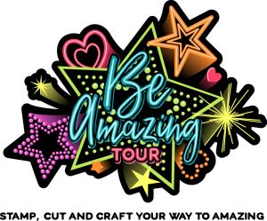 Be Amazing Tour