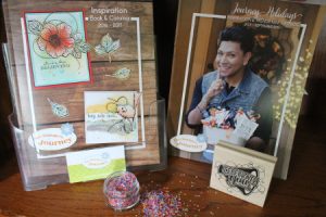 Fun Stampers Journey Catalog