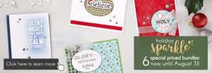 Holiday Sparkle_Home Page