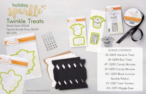 WBTwinkle Treats