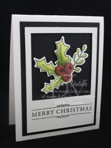 sparkle & Shine-vintage-holiday sparkle-bundle-die-holly-christmas-holiday-candy cane-ornament-holly-merry christmas-fun-stampers-journey-deb-valder-richard-garay-1