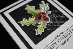sparkle & shine-vintage-holiday sparkle-bundle-die-holly-christmas-holiday-candy cane-ornament-holly-merry christmas-fun-stampers-journey-deb-valder-richard-garay-2