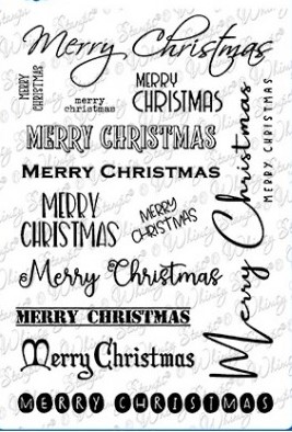 Teaspoon-of-Fun-Deb-Valder-vintaage-truck-snowy-street-lamp-slimline-snowy-night-Yuletide-cheer-plaid-foil-tab-wreath-presents-Merry-Christmas-18