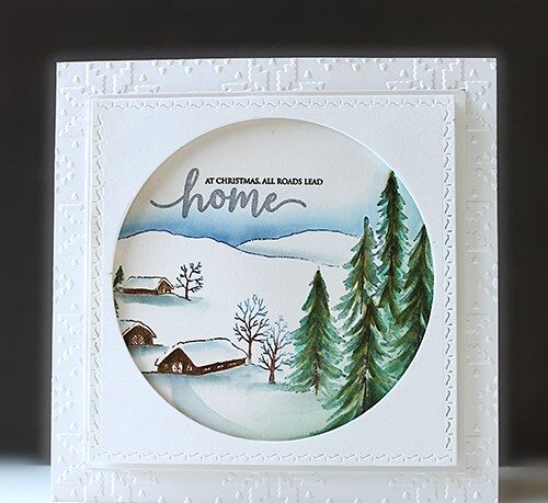 Look What's New. All products can be purchased from Teaspoon Of Fun's Paper Crafting Shop at www.TeaspoonOfFun.com/SHOP.