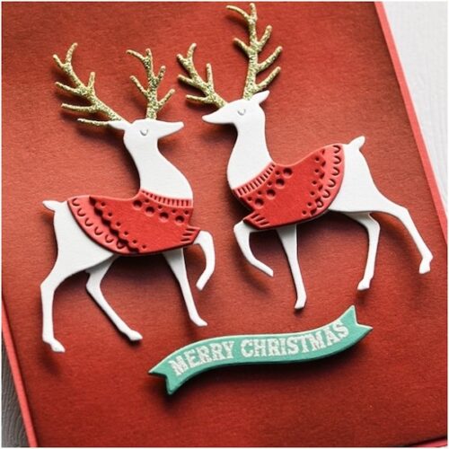 All products can be purchased in our Teaspoon Of Fun Paper Crafting Shop at www.TeaspoonOfFun.com/SHOP.