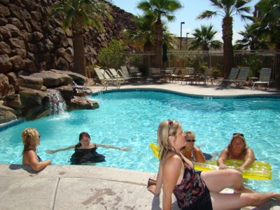 Our last Day in St. George