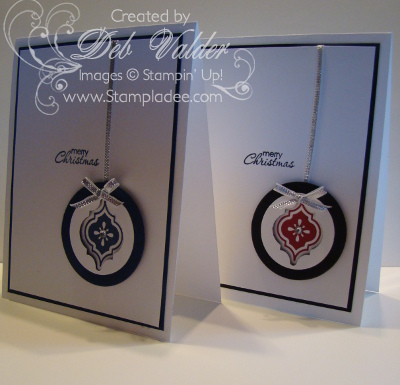 Mosaic Madness meets Christmas with Deb Valder